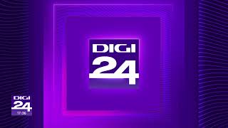 🟣 Știrile Digi24 de la ora 17 - 22 iulie 2026
