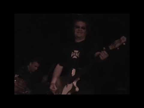 The Texreys - Trophy's: Austin, TX 6-14- 2008