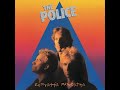 The Police - Bombs Away (HD)