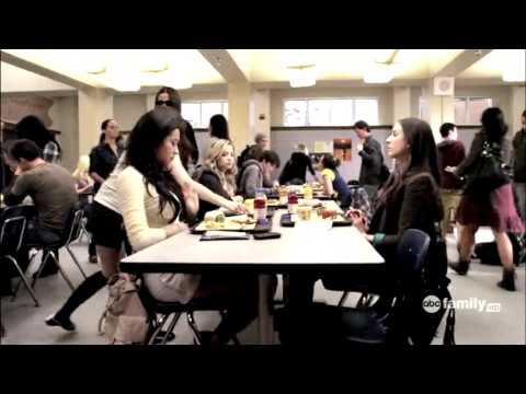 Pretty Little Liars - 1x02 #10