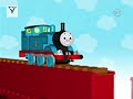 Thomas Friends Opening Funding Credits 2005 2007