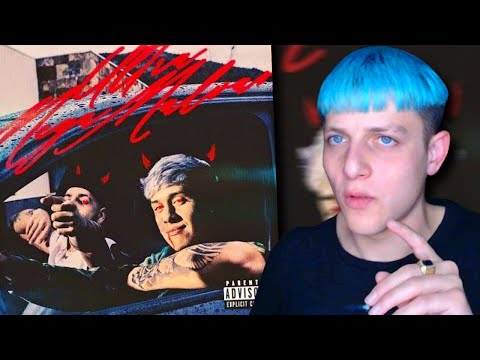 BERTIAKA REACCIONA a KRAMPS X MARTINWHITE - ULTRA(MEGA)MALVAO