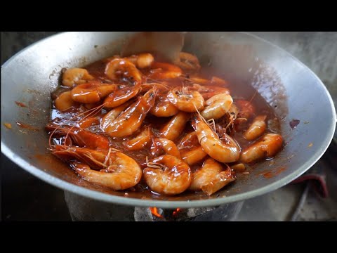 download lagu mp3 mp4 Shrimp With Ketchup Sauce Recipe Filipino, download lagu Shrimp With Ketchup Sauce Recipe Filipino gratis, unduh video klip Shrimp With Ketchup Sauce Recipe Filipino
