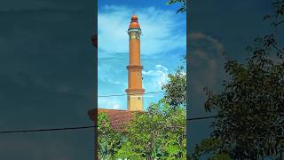 Download lagu MENARA MASJID DI JETIS PONOROGO #lebaran2024 mp3
