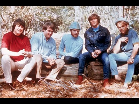 The Beach Boys - God Only Knows - 1966
