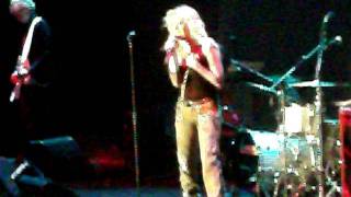 No More - Cassie Davis Perth 2010