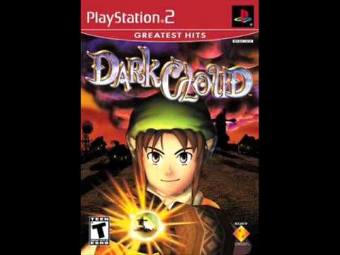 My top 200 favorite VGM tracks of all time #192: Owl Forest