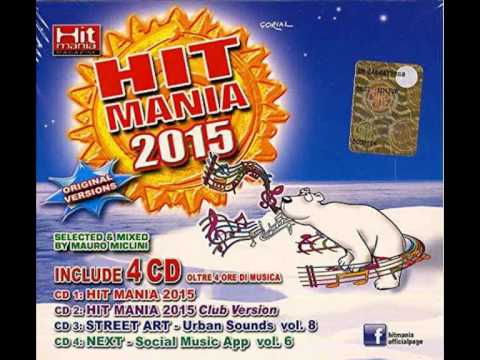 Simone Di Bella feat. Mr. Shammi - Saturday Night - Hit Mania 2015