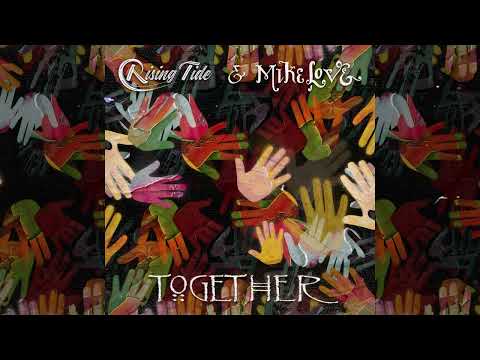 Rising Tide x Mike Love - Pixel Prison (Official Audio)