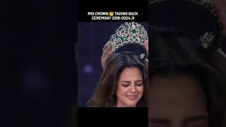 Download lagu Crown taking back ceremony Miss grand international 2018-2024# missgrandinternational #shorts mp3 Download lagu Crown taking back ceremony Miss grand international 2018-2024# missgrandinternational #shorts mp3