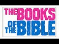 Books Of The Bible Song Original Full Video Memorize 66 Books In Order Old And New Testaments