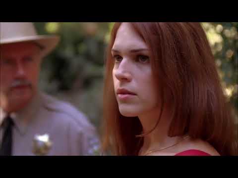 The Mentalist S01E02: Shand Creek van