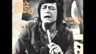 Jack Jersey - She Was Dynamite