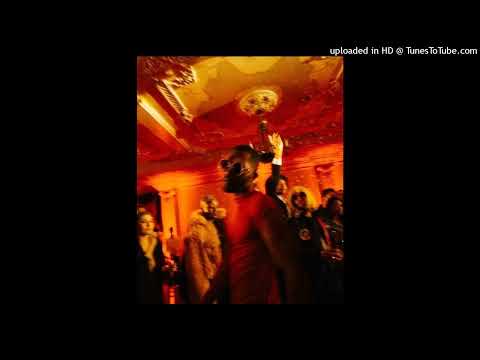 free frank ocean x calvin harris type beat - calculated