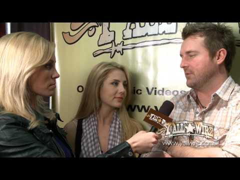 The Harters - CRS 2010 Interview