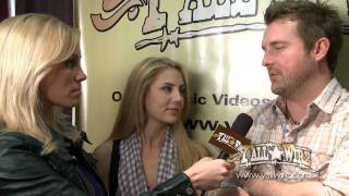 The Harters - CRS 2010 Interview
