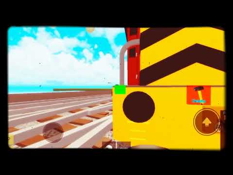 SODOR MAINLAND WAR EPISODE 14 PART 2  BOCO'S INCIDENT