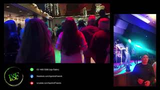 Download lagu Ojo podo nelongso @ End Of The Year Party (28-12-2024) mp3