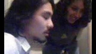 Music in Anneke´s place, Aberystwyth