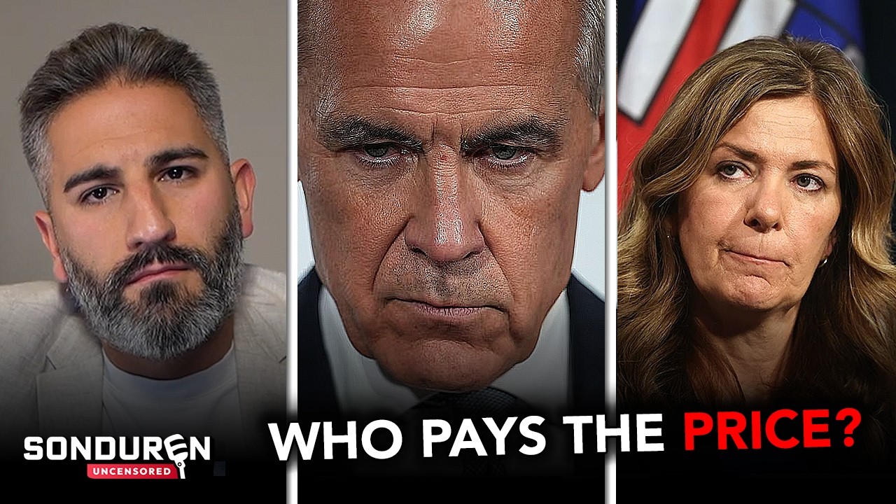 Canada’s Broken System: Criminals Get Coddled, Canadians Get Screwed