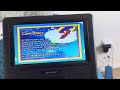 Closing To The Care Bears Movie 2002 DVD