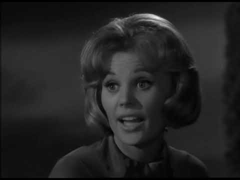 5x17 pt.02 Il numero 12 ti assomiglia - Ai Confini Della Realtà (The Twilight Zone)