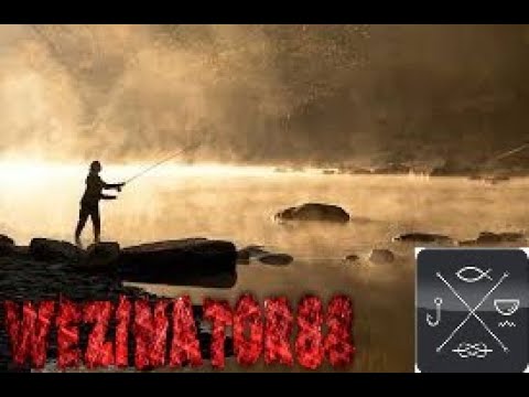 Ghent Terneuzen Exploration 2: Fishing Planet Short Version