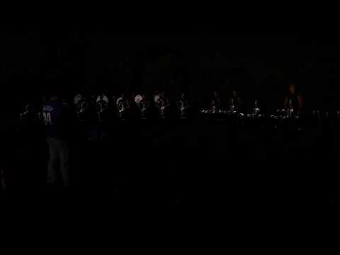 2011 Bluecoats Drumline