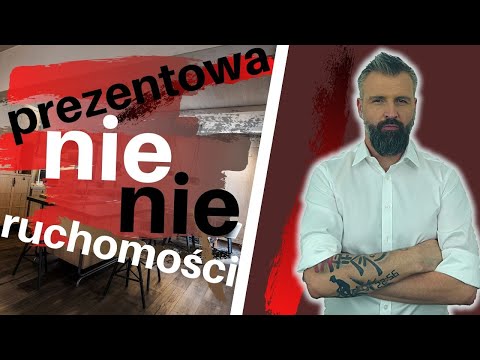 Prezentacja nieruchomości. Jak prezentować, aby sprzedać?