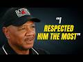 Before He Died Marvin Hagler Named 3 Fighters He RESPECTED The Most
