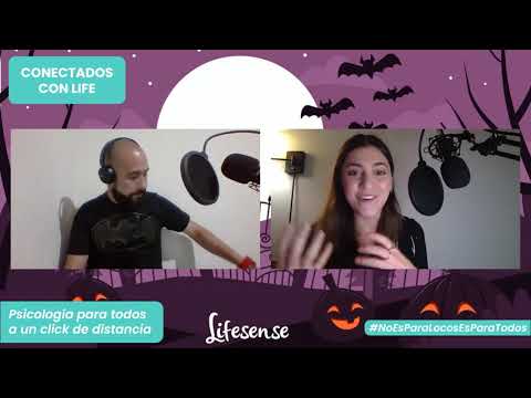 Halloween explicado desde la psicología