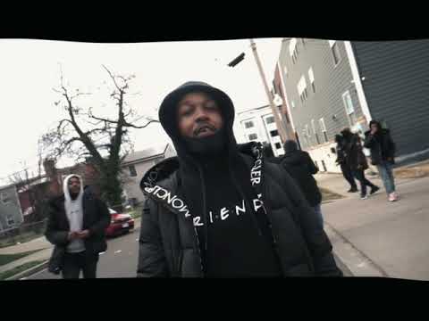 Locofrm1200 - “war”  ( official music video)  shot by @2exclusiveRP