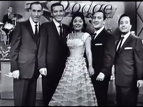 Lawrence Welk Show from September 15, 1956