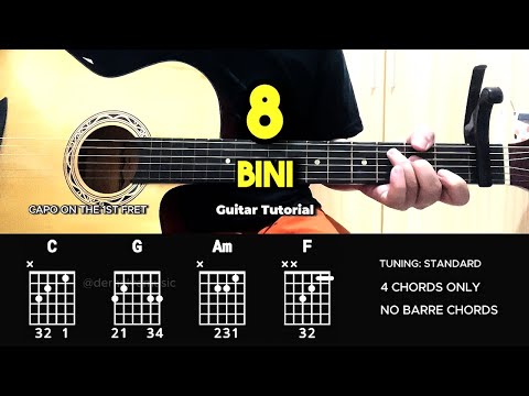 8 - Bini