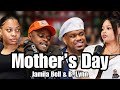 Happy Mother's Day: w/ B. Lynn, Jamila Bell & TreyDay: The Lou Young Show S3 Ep.9 @BLynncuhh