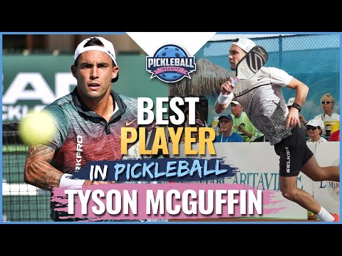 Best points of Tyson McGuffin