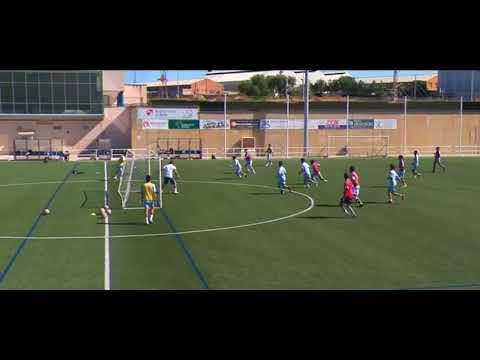 Real Ávila CF 🇪🇸 25/26