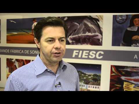 Reportagem TJ - A nova cara da indústria