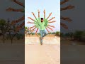 Hero Teri Galliy Song VFX Tutorial Tiktok Short Tiktok Youtubevideo