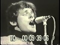 CREAM - WE'RE GOING WRONG - PARIS 1ST JUNE 1967