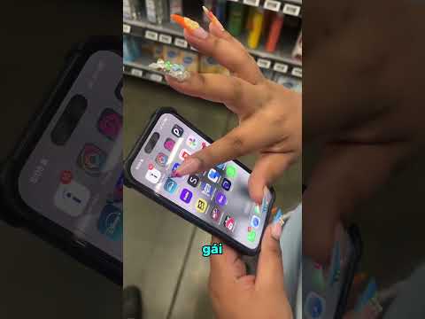 Mẹo Walmart Ít Người Biết: Tìm Đồ Trong Cửa Hàng Cực Dễ!