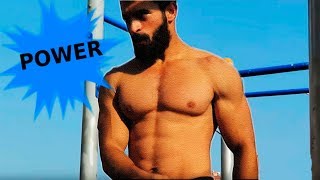 2018 Türkiye Sokak Antrenmanları Freestyle Şampiyonası VLOG