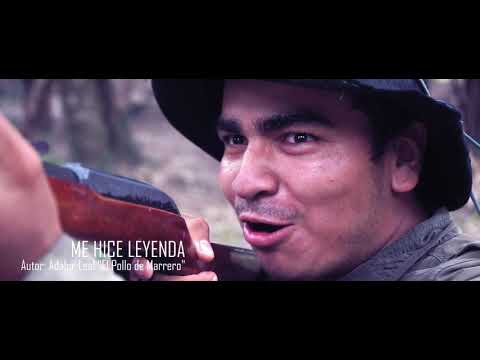 ME HICE LEYENDA ADAHIR LEAL