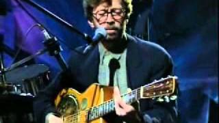 ERIC CLAPTON....ROLLIN&#39; AND TUMBLIN&#39;