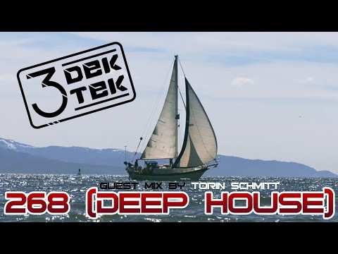 Trevor Nygaard - 3dektek_268 [Deep House]