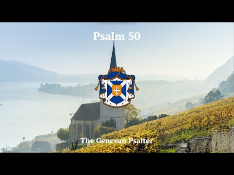 Psalm 50