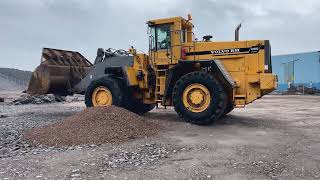 Volvo L330C Radlader | Bild 4 - Machineryline