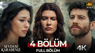 Sevdam Karadeniz 4. Bölüm - New Bölüm - HD Review 