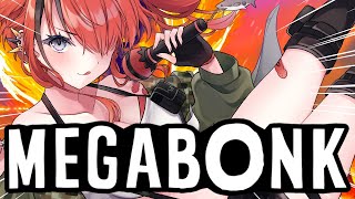 【Megabonk】３Dヴァンサバライクゲームだとーー！？【レイン・パターソン/にじさんじ】