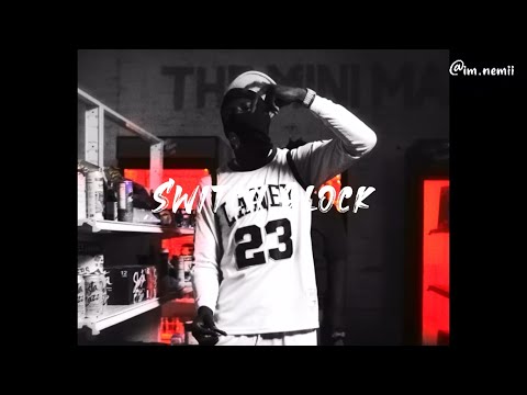 [HARD] No Auto Durk x PGF Nuk Type Beat 2022 - "Switch Glock" Prod. Nemii